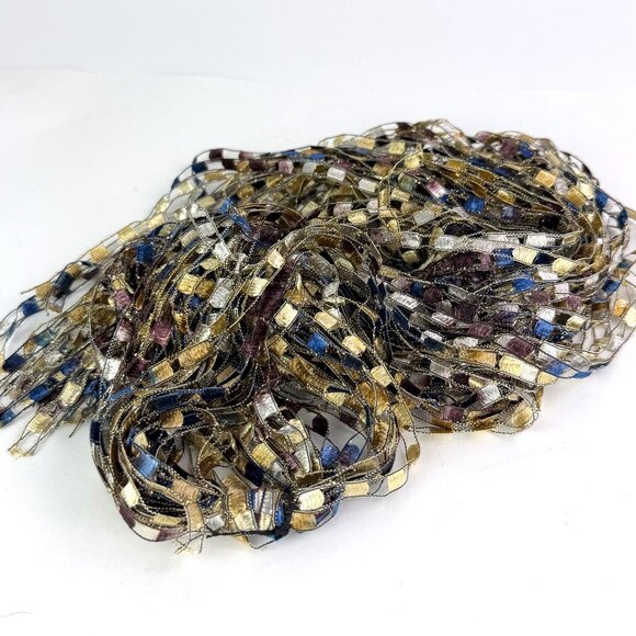 NIB Scarf: Scottsdale Museum of Contemporary Arts - Picture 8 of 9